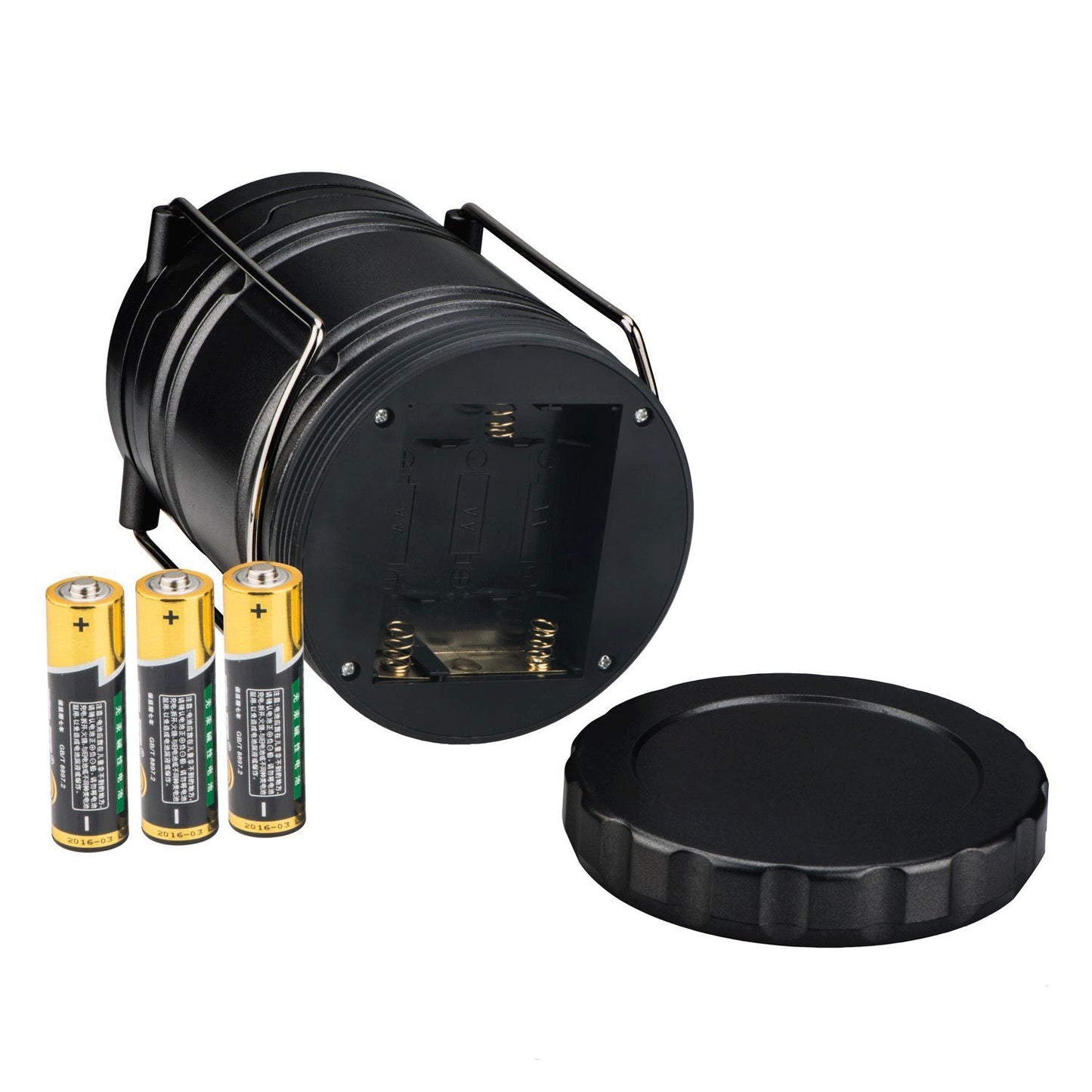 camping lamp LED