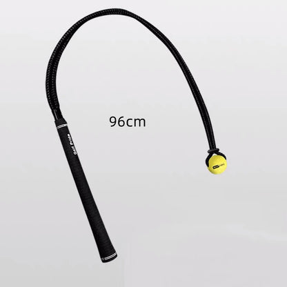 Golf Swing Practice Rope