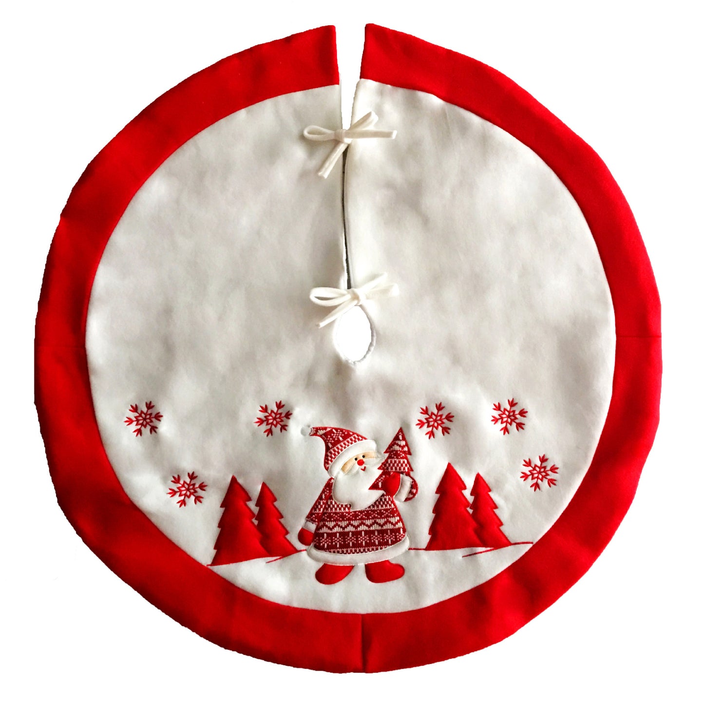 Christmas Decoration  Tree Skirt