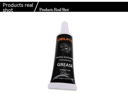 Fishing Wheel Maintenance Lubricating Grease Suit