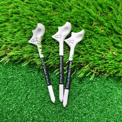 Seat Golf Ball Nail Ball