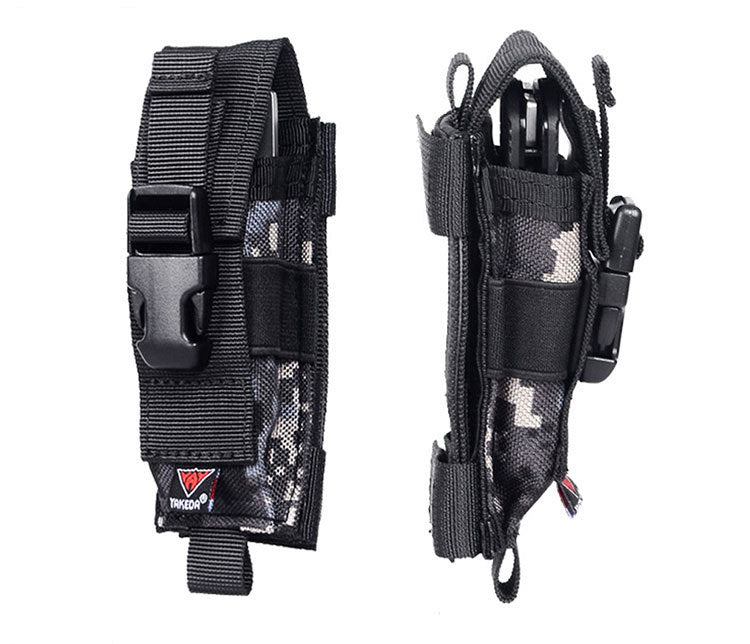 Outdoor Travel Multi-function Mountaineering Camping