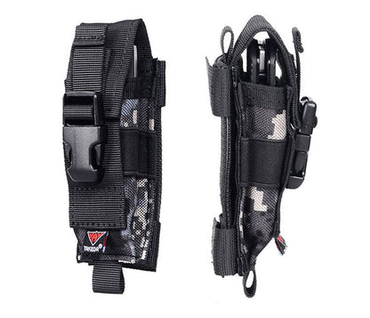 Outdoor Travel Multi-function Mountaineering Camping
