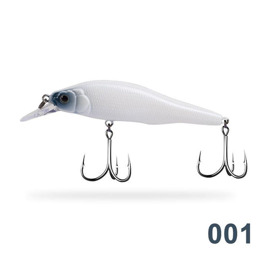 Hunting House Long Shot Xiaomi Mi Nuo Sea Bass Chubby Road Fake Bait Cockroach Lure Bait