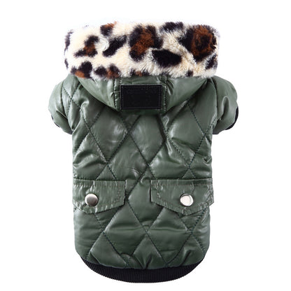 Cross-border pet supplies  clothes .