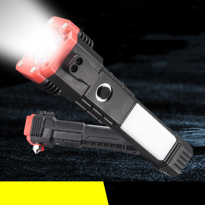 Hammer Multifunctional Charging Power Work Light