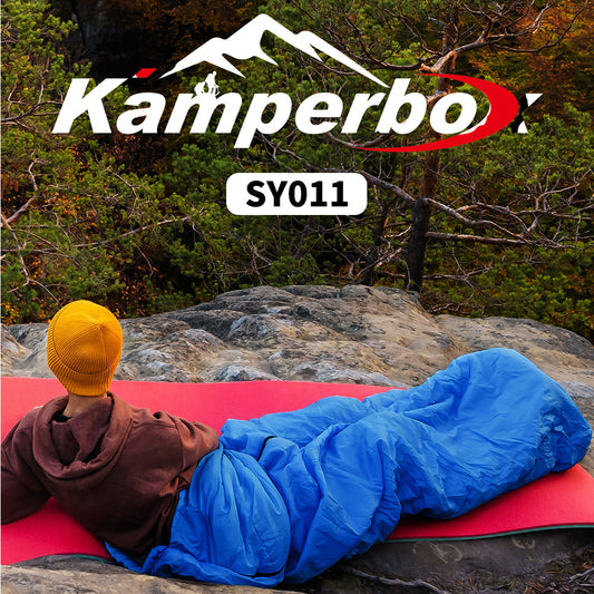 Sleeping Bag
