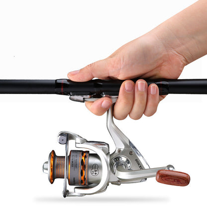 fishing Rod
