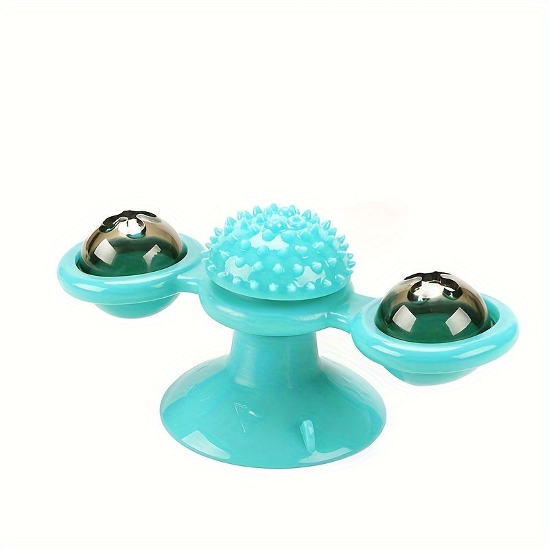 New  Cat Toy