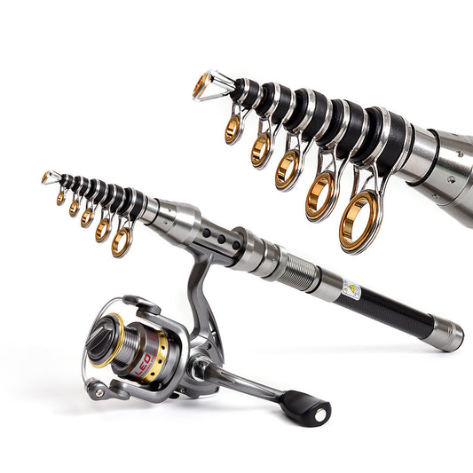 Fishing Rod