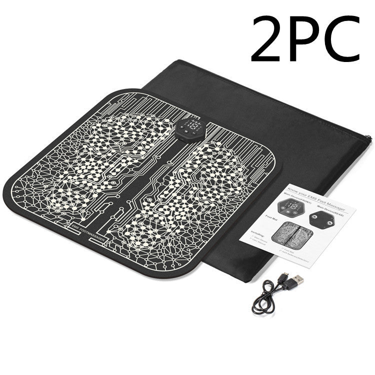 Massager Mat Ten
