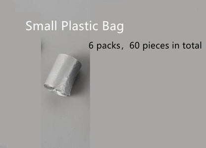 Pet Dog Poop Bag