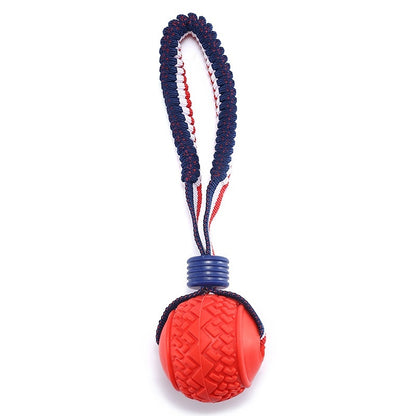 Dog Toy Ball for training