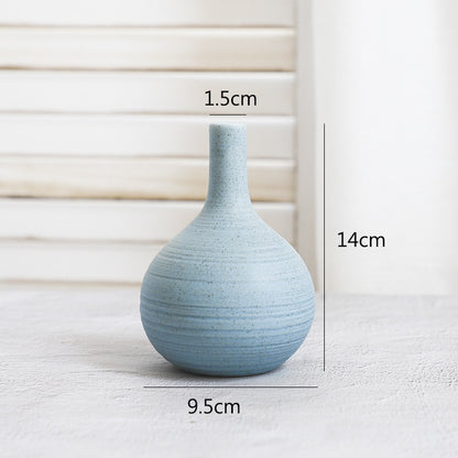 Ceramic Vase