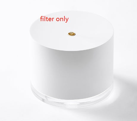 Wireless Air Humidifier Diffuser Portable