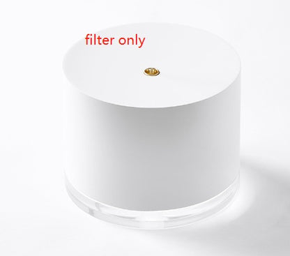 Wireless Air Humidifier Diffuser Portable