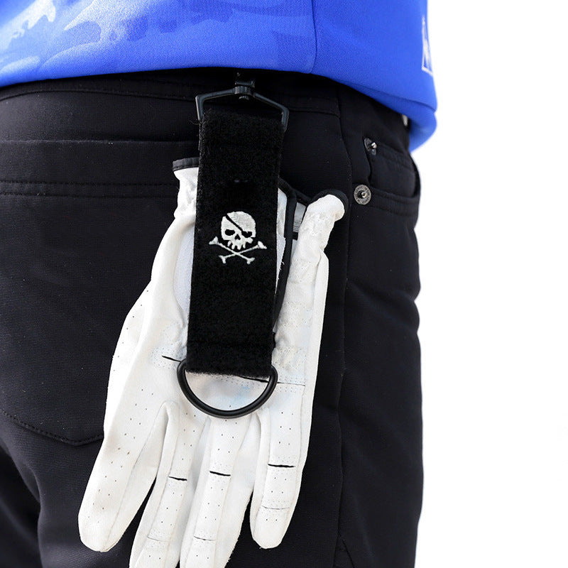 Korean Style Golf lock