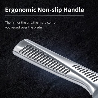Kitchen Knife Set.