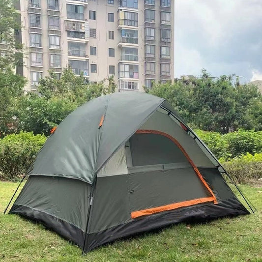 Rain-proof Camping Tent