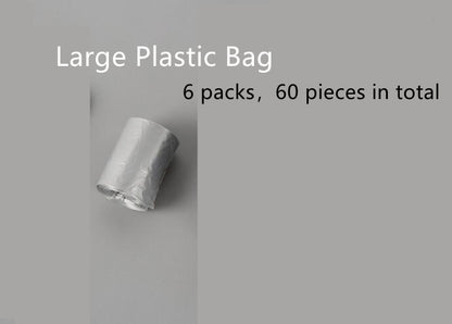 Pet Dog Poop Bag
