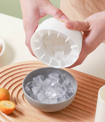 Ice Block Mold Silicone