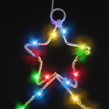 Christmas Tree Shaped Lantern