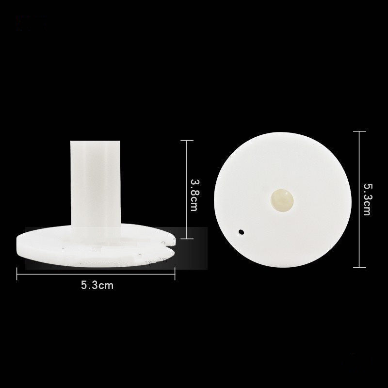 Golf Seat Accessories Soft Rubber TEE Beef Tendon