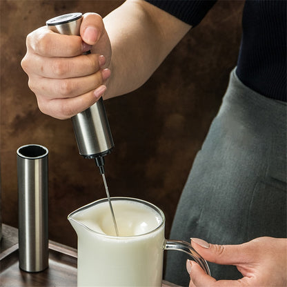 Electric Coffee Blender