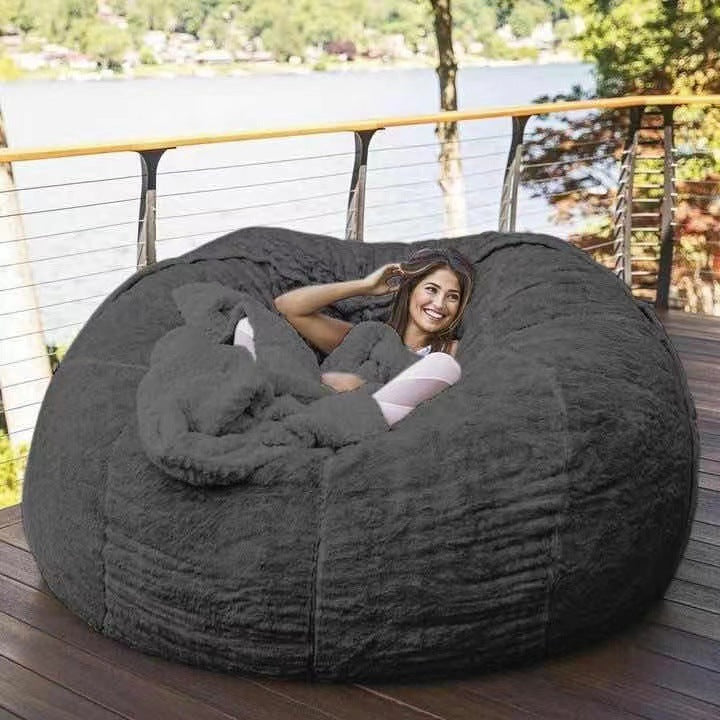 Lazy Sofa Bean Bag Chair