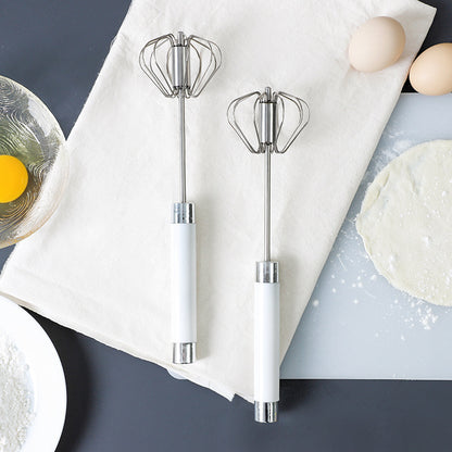 Semi-automatic Stainless Steel  Manual Mixer
