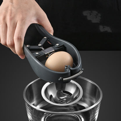 Manual Egg Tools Stainless Steel