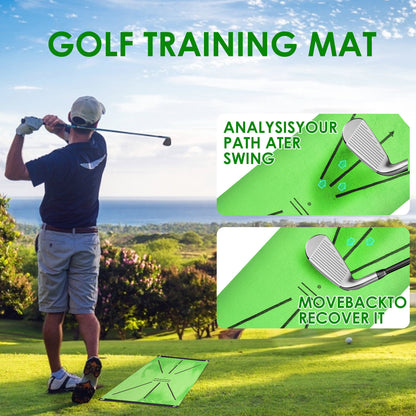 Golf  Practice Mat