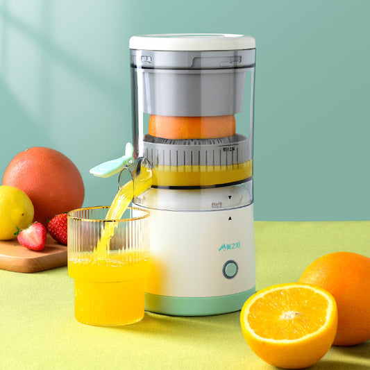 New Multi-function Portable Juicer