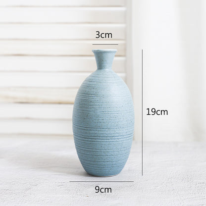 Ceramic Vase