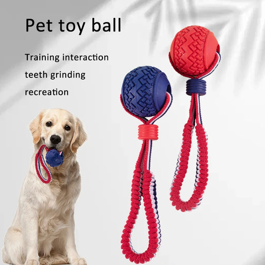 Dog Toy Ball for training