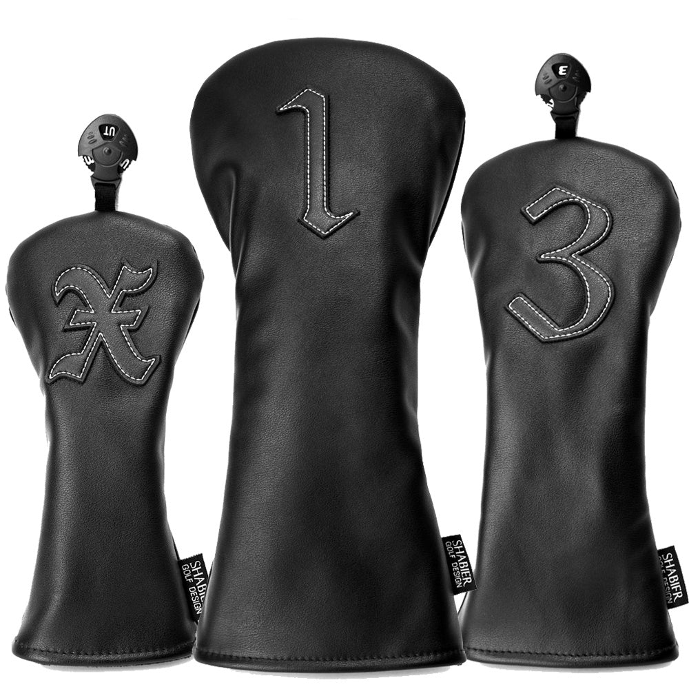 New Golf Club Protective Cover