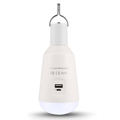 Mini Portable Led Portable Hook Lamp