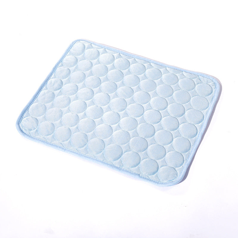 Pet Ice Mat Summer .
