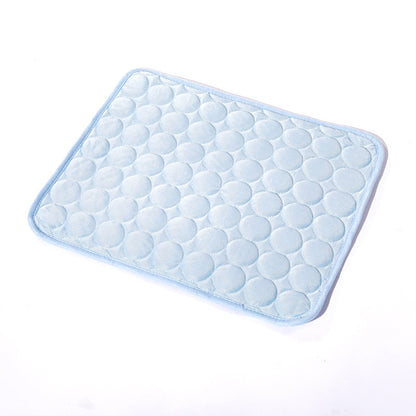 Pet Ice Mat Summer .