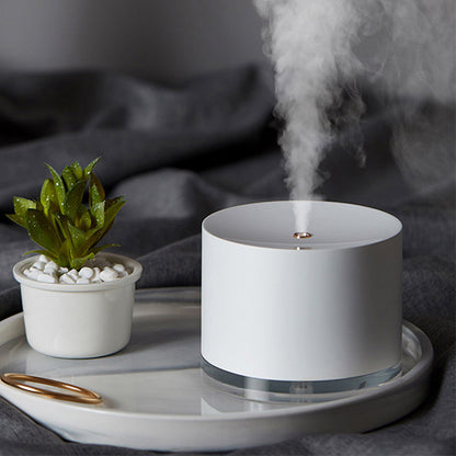 Wireless Air Humidifier Diffuser Portable