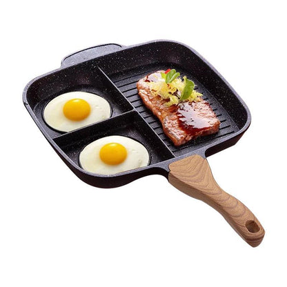 pot multi-function
