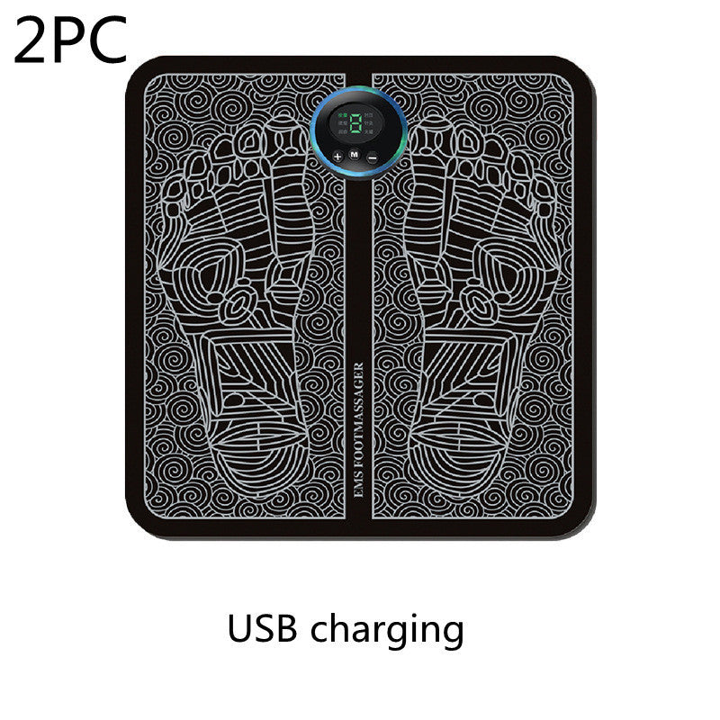 Massager Mat Ten