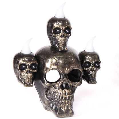 New Halloween Decoration skull