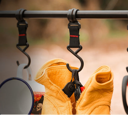 Outdoor Camping Aluminum Alloy