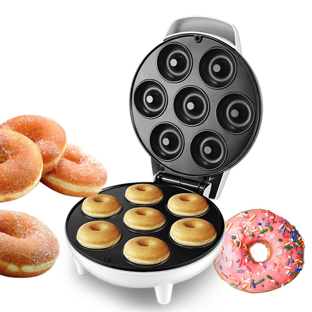 Home Donut Maker