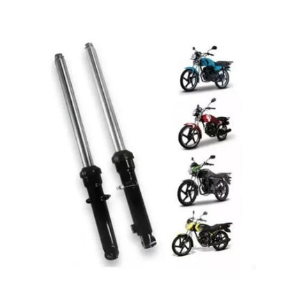 Motorcycle Shock Absorber