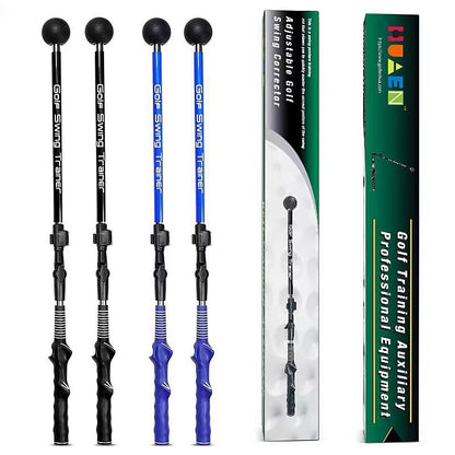 Action Corrector Golf Swing Auxiliary