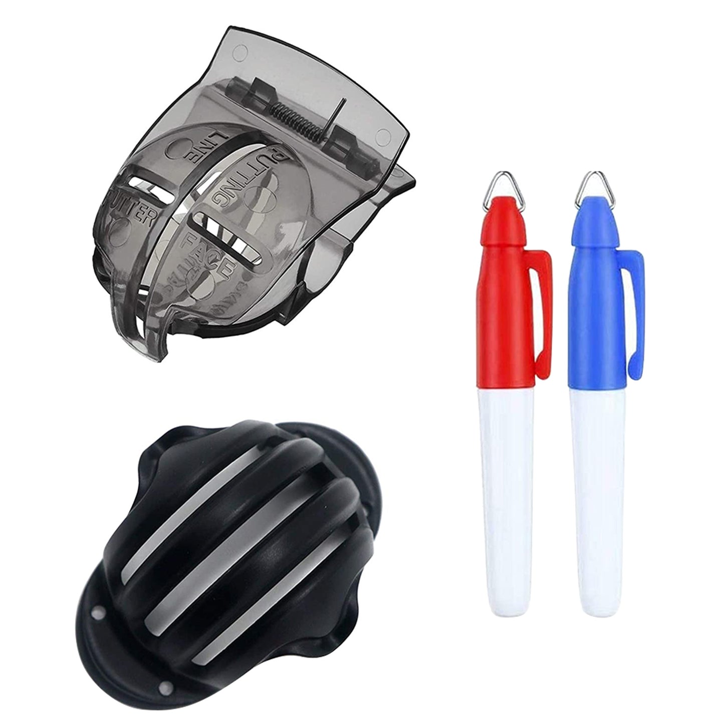 Golf Line Drawing Supplies