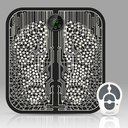 Massager Mat Ten