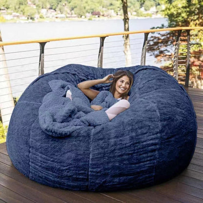 Lazy Sofa Bean Bag Chair